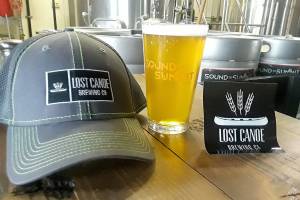 Neighboring beer-maker buys Snohomish’s first craft brewer