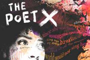 Two characters in different YA books have a lot in common