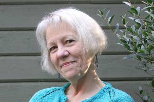 Terrace fiction writer sticks to the facts with birds and botany