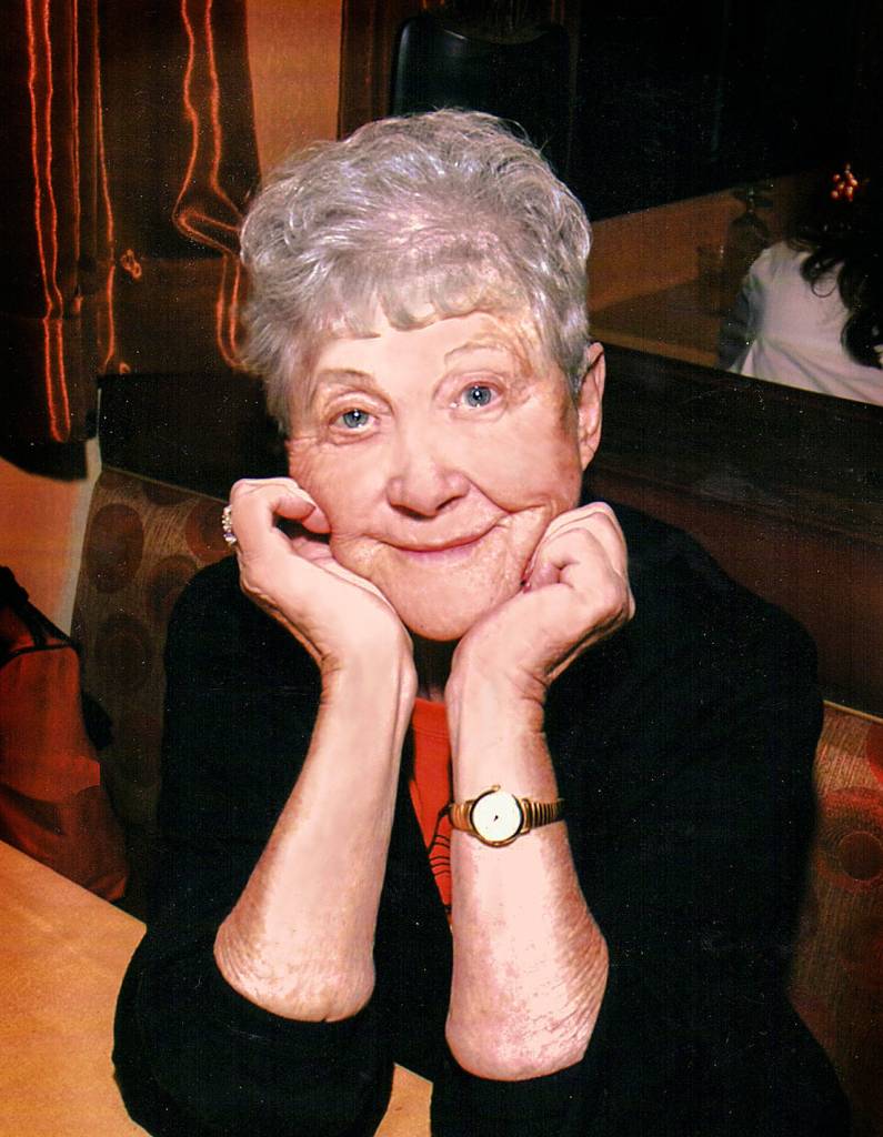 Since her death in 2016, the Elizabeth Ruth Wallace Living Trust has donated millions of dollars to nonprofit groups, parks and other organizations. The largest gift, $3 million, was used to purchase a building to house the Everett Museum of History. (Courtesy Cheri Ryan)