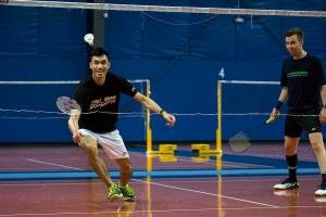USA Badminton Adult Nationals headed to Mukilteo