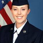 Oak Harbor alum graduates from Air Force basic training
