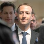 Zuckerberg prepares another apology — this time to Congress