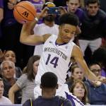 Michael Carter III to transfer from UW men’s basketball