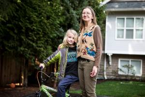 Families caring for families, with help from social services