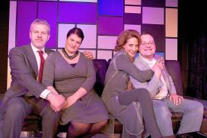 ‘God of Carnage’ examines parenting and political correctedness