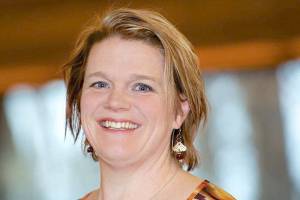 Everett Chorale names new artistic director, conductor