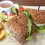 Wild Rose Bistro reopens with local favorite in kitchen