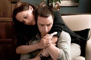 Wenders’ ‘Submergence’ never gets below surface of love story