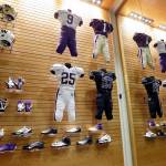 UW athletics signs 10-year apparel deal with adidas