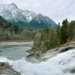 Snohomish County PUD scraps Skykomish River hydroelectric dam