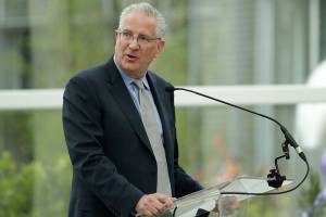 Seattle NHL expansion group names Tod Leiweke team president