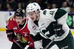 Silvertips notebook: Tragic bus crash impacts hockey community