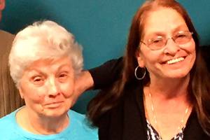 Everett man admits deadly slashing of 2 Maltby-area women