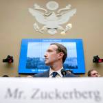 Zuckerberg faces ‘Grandpa’ questions from lawmakers