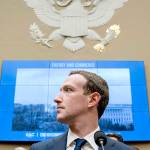 Zuckerberg faces ‘Grandpa’ questions from lawmakers
