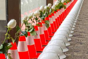 In danger: State workers endure risks along our highways