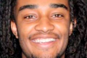 Woman accused of helping fugitive killer lose his dreadlocks