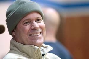 Marysville to honor ‘Ray of Sunshine’ firefighter