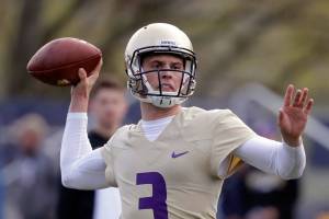 Perfectionist Browning ready to ‘elevate his game’