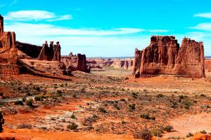 Editorial: Reliable source needed for national park funding
