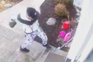 Two suspects in burglary of Edmonds home are nabbed