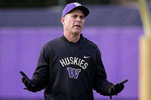 UW football cleaning up on recruiting trail
