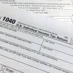 Editorial: What if the IRS did our taxes for us?