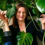 UW Bothell lecturer Jennifer Atkinson taught a class winter quarter, Environmental Grief & Climate Anxiety, to address concerns of feeling hopeless about the Earths future. Students final project, a climate survival kit, was meant to help them weather their emotions. (Dan Bates / The Herald)