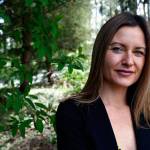 Jennifer Atkinson has noticed her students becoming increasingly worried about the planet. (Dan Bates / The Herald)