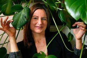 Grief for the planet is real, and students are feeling it