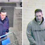 2 seen at Tulalip Walmart suspected in home burglary