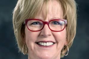 Sound Publishing president departing to lead Tulsa newspaper