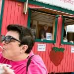 State: Secret deal endangers Marysville Strawberry Festival