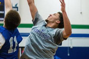 EdCC’s Walton ‘excited,’ ready to bring complete game to Drexel