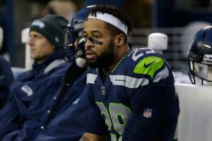 Thomas skips start of Seahawks voluntary workouts