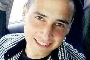 Mother hasn’t given up on a man who’s been missing 16 months