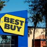 Amazon cuts a deal with Best Buy, broadens global reach
