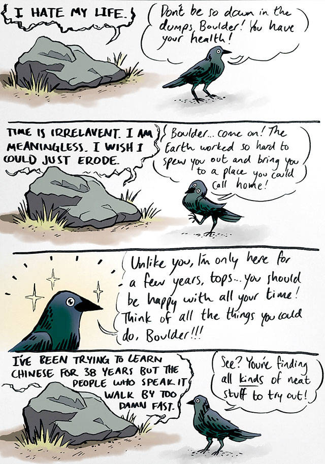 Scholastic medal winner is 15 and making college-level art