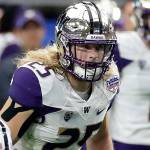 UW linebacker enters senior season a known quantity