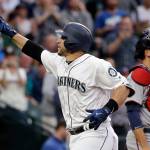 The Mike Zunino Project pays dividends for M’s