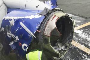 Southwest Airlines sought more time for engine inspections