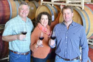 Wild Goose soars again: B.C. wine tops Cascadia Wine Competition