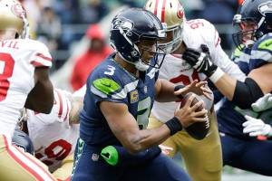 Seahawks’ 2018 schedule revealed