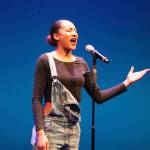 Kids are sharing poetry in new ways to make their voices heard