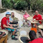 Students’ eye-opening journey: ‘How much we take for granted’