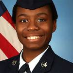Oak Harbor alum graduates from Air Force basic training