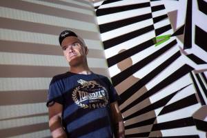 Learn how artists use math at Schack show