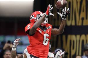 Many later-round pass-catchers could be options for Seahawks