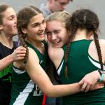 Monroe freshman shines at 30th Eason Invitational (video)